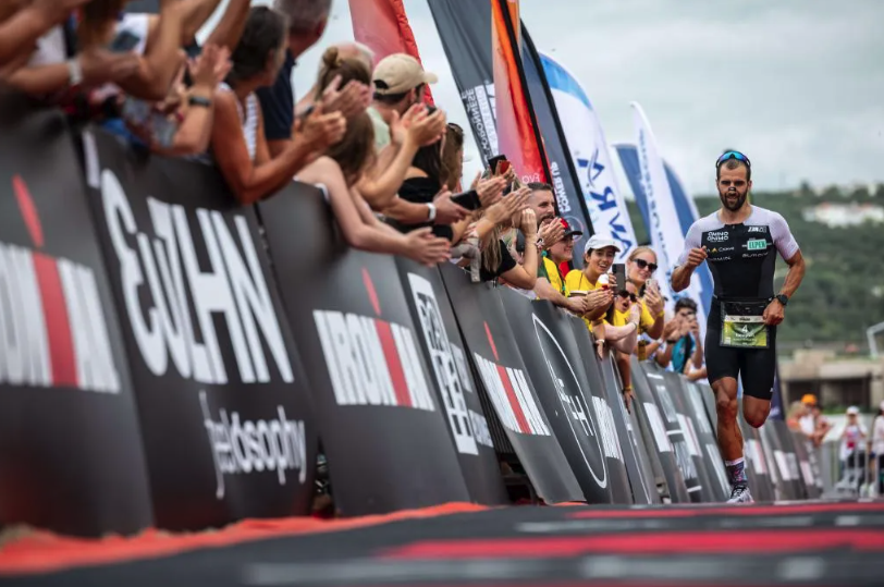 IRONMAN 70.3 Costa Navarino, Peloponnese, Greece