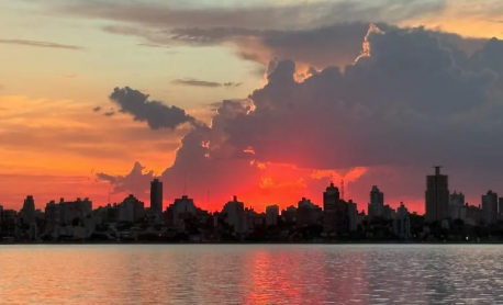 IRONMAN 70.3 Encarnacion Paraguay gallery image