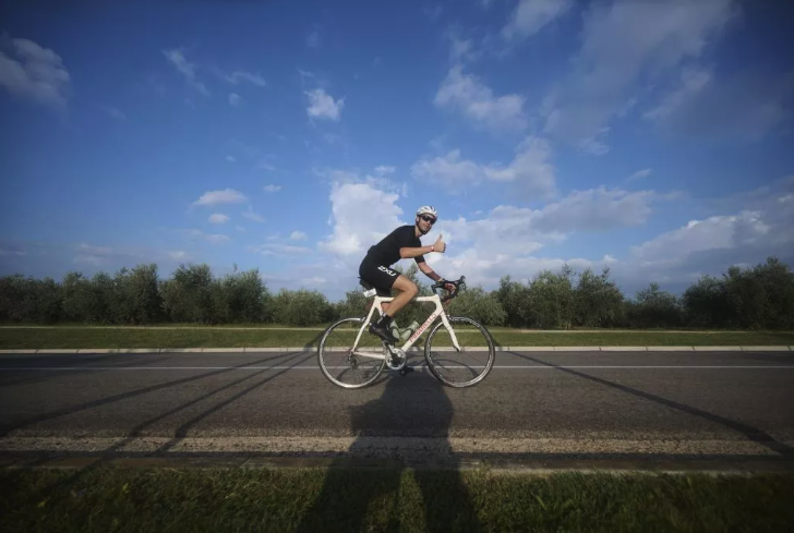 IRONMAN 70.3 Poreč