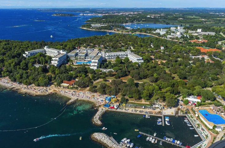 IRONMAN 70.3 Poreč gallery image