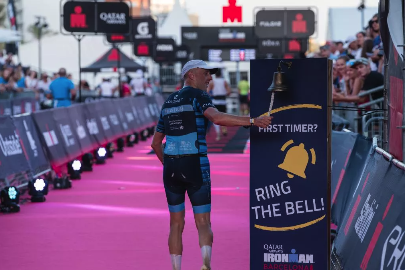 IRONMAN Calella-Barcelona