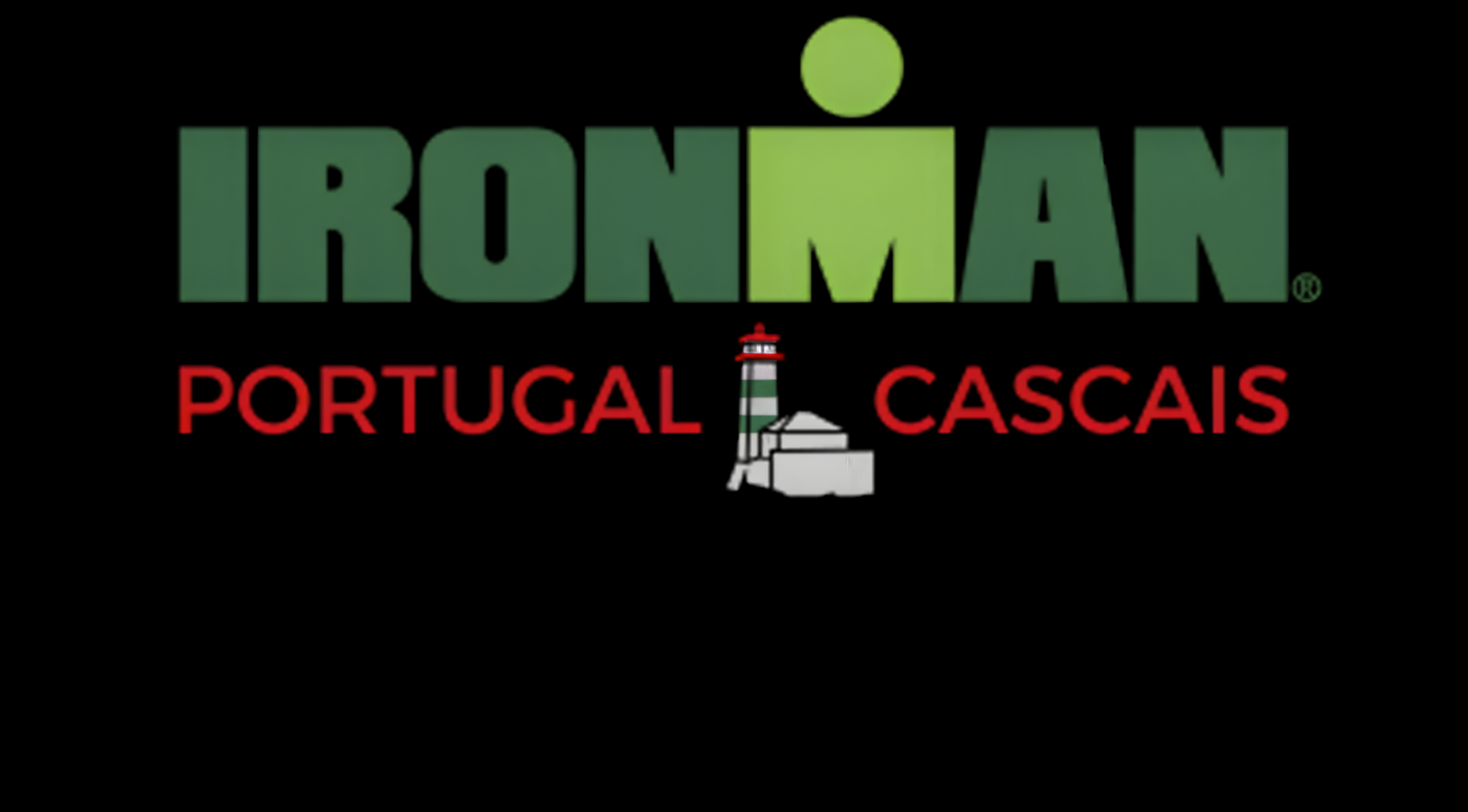 IRONMAN Portugal-Cascais event banner