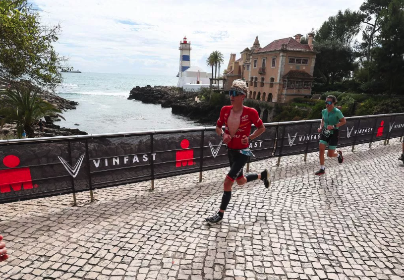 IRONMAN Portugal-Cascais gallery image