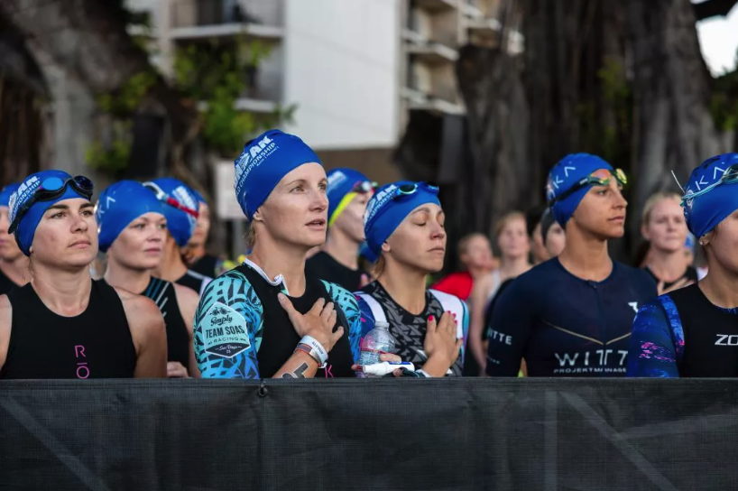 IRONMAN World Championship