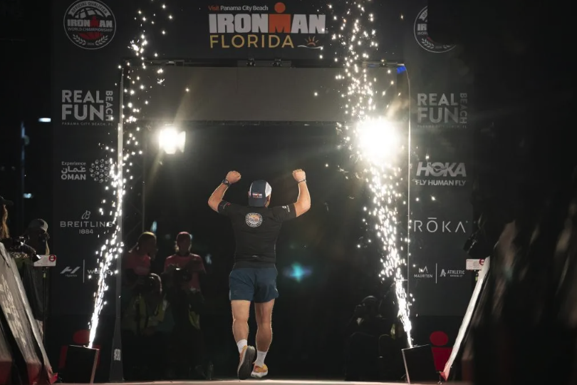 IRONMAN Florida