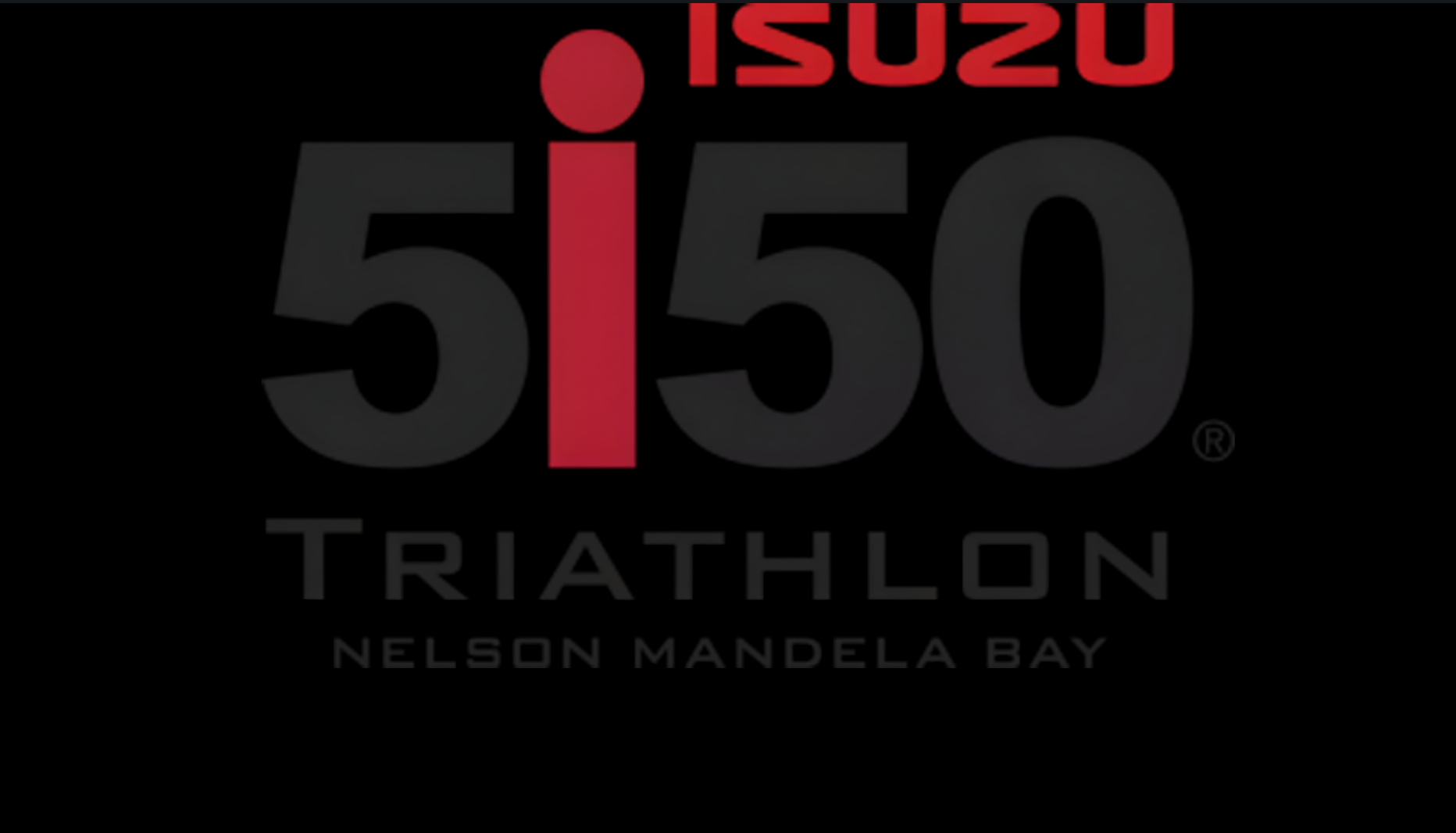 5150 Nelson Mandela Bay event banner