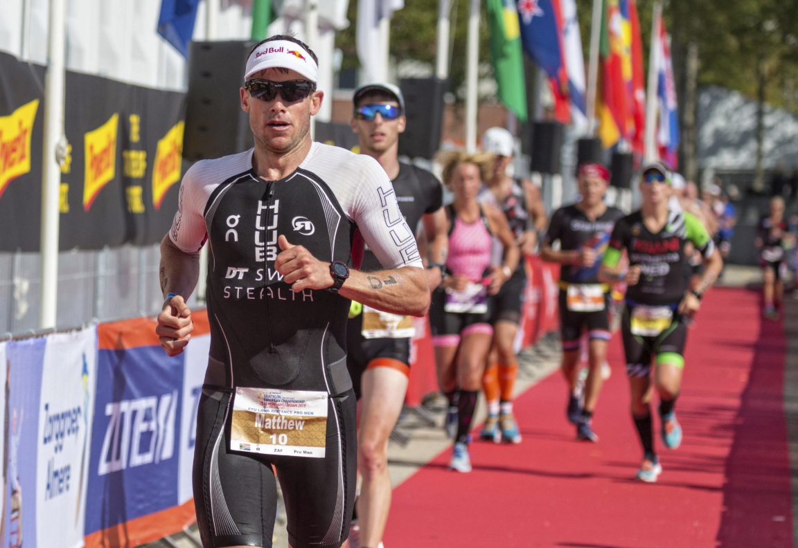 Challenge Almere-Amsterdam