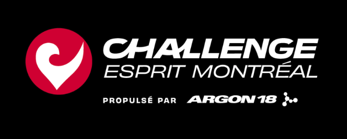 Sail Challenge Esprit Montréal event banner