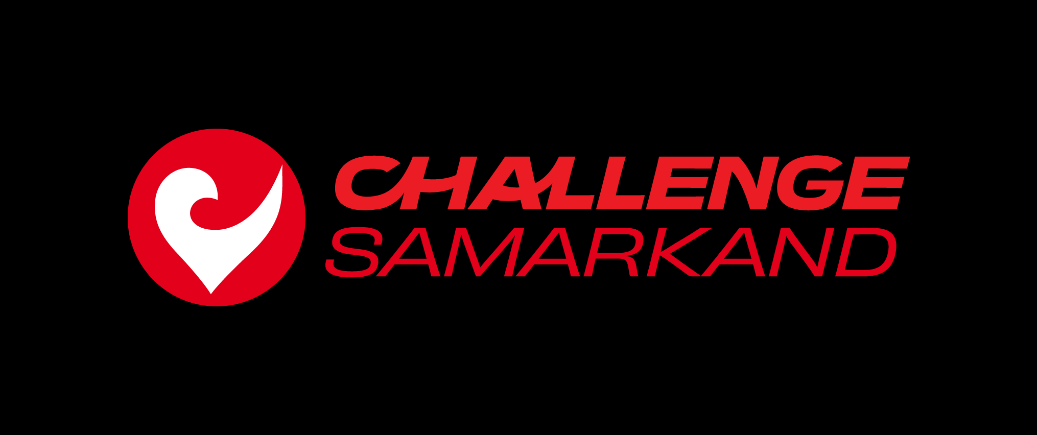 Challenge Samarkand | Run event banner