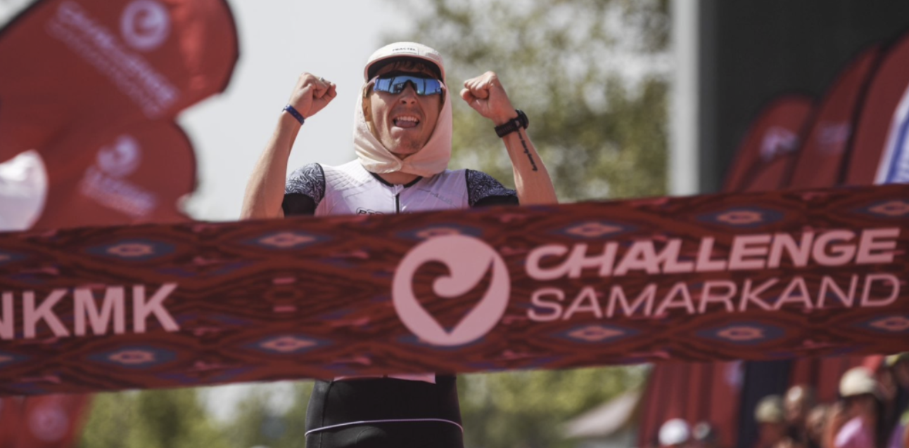 Challenge Samarkand | Run gallery image