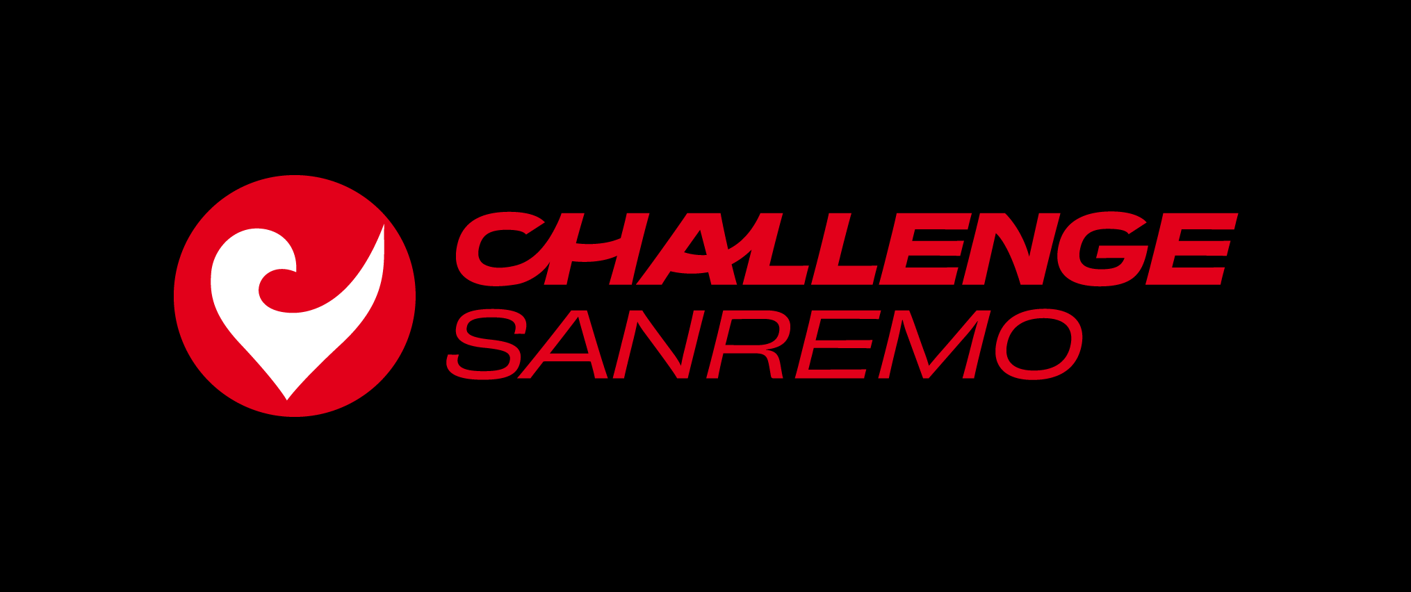Challenge Sanremo event banner