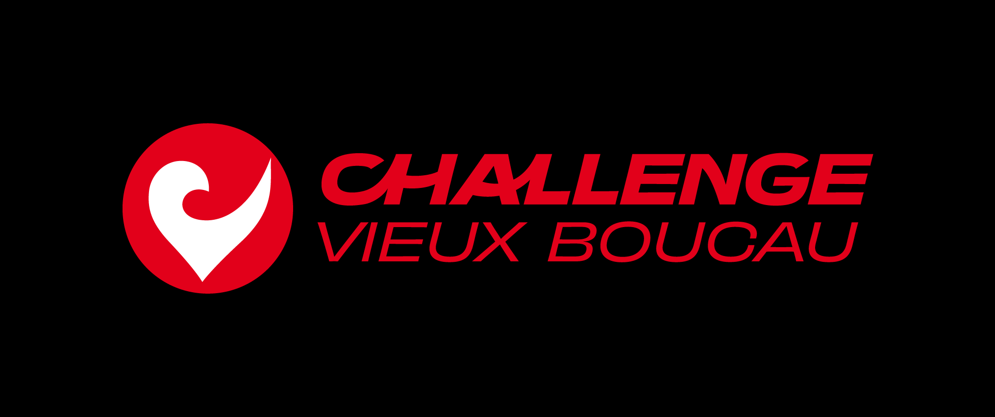 Challenge Vieux Boucau event banner