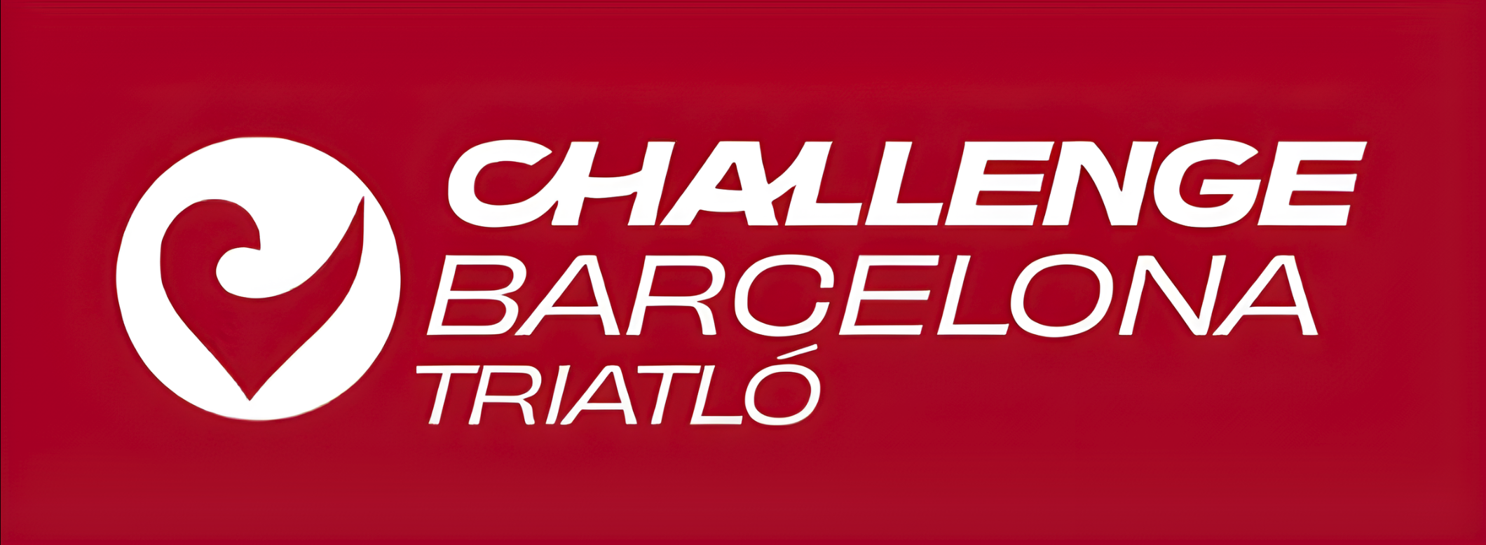 Challenge Barcelona Triathlo event banner
