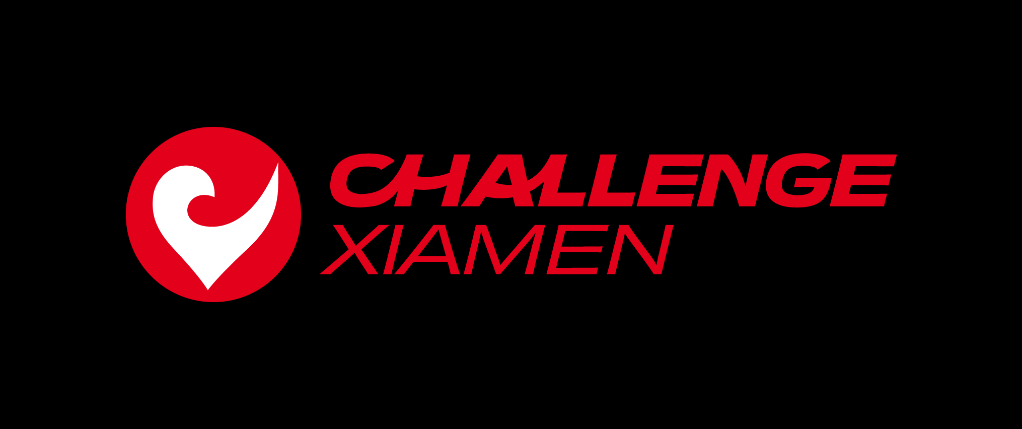 Challenge Xiamen event banner