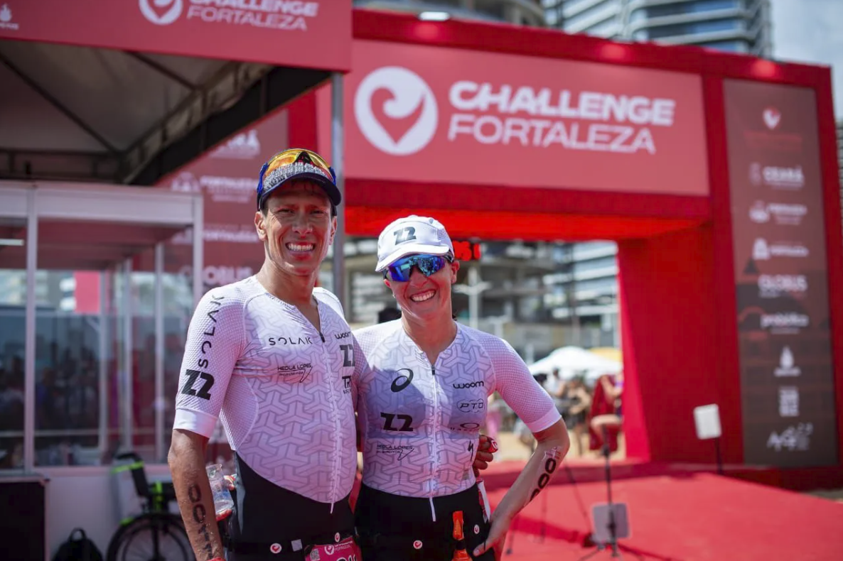 Challenge Fortaleza