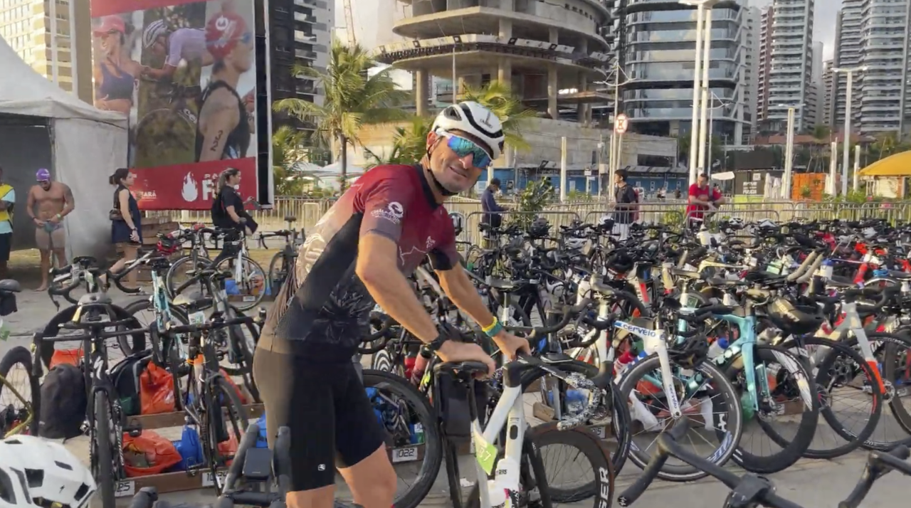 Challenge Fortaleza gallery image