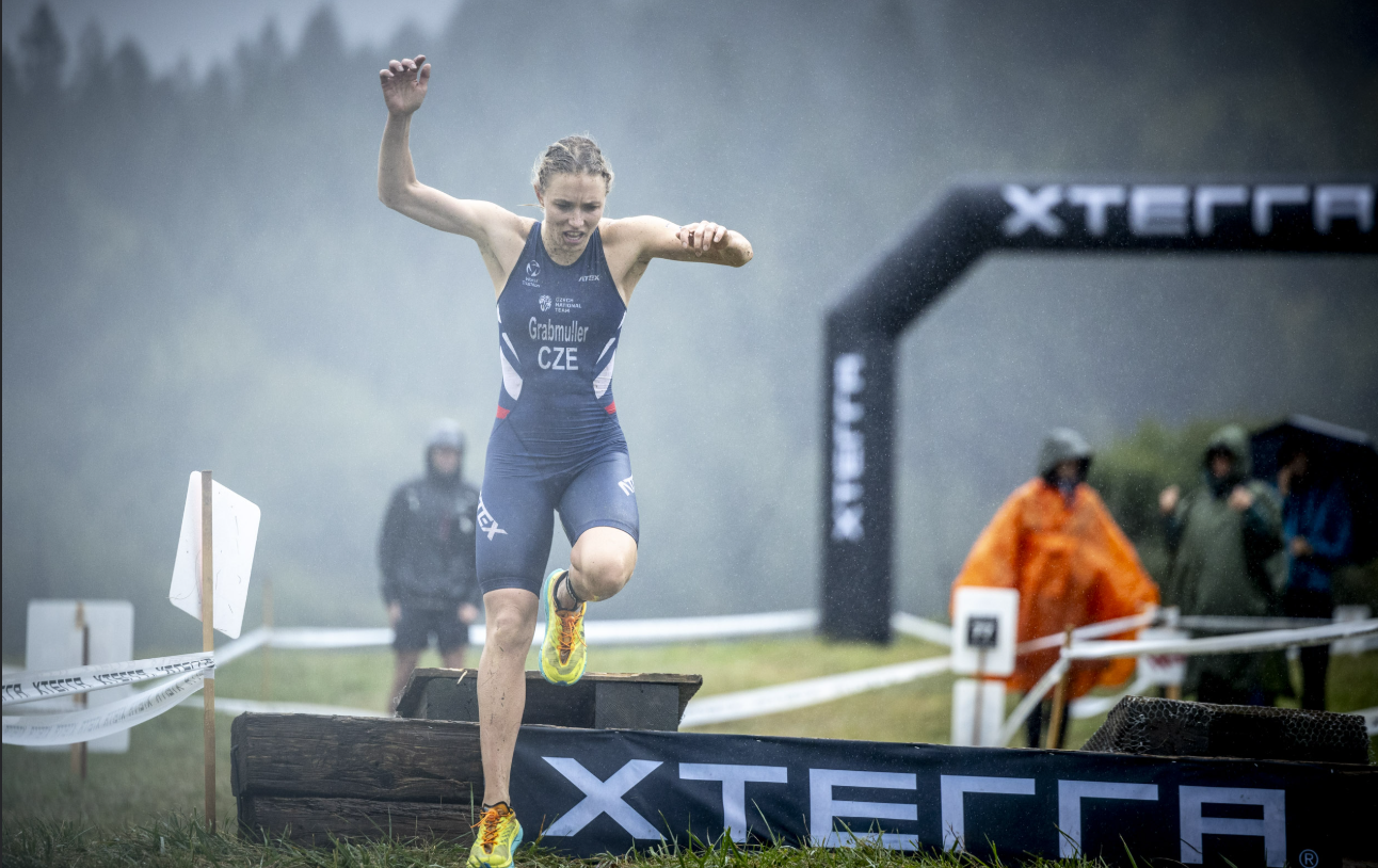 XTERRA European Championship gallery image