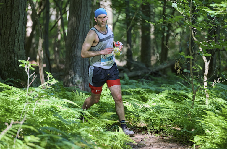 XTERRA Transcend Trail Run gallery image