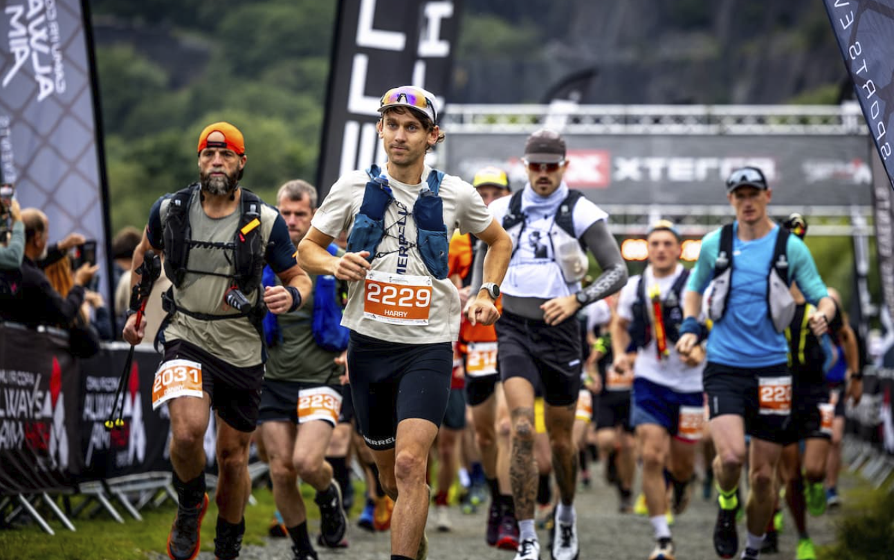 XTERRA Trail Run World Championship gallery image