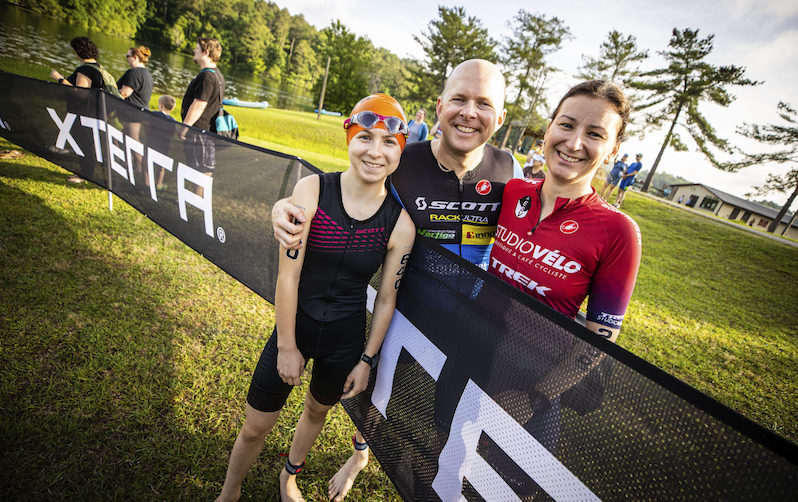 XTERRA North American Championship | 5K Trail Run gallery image