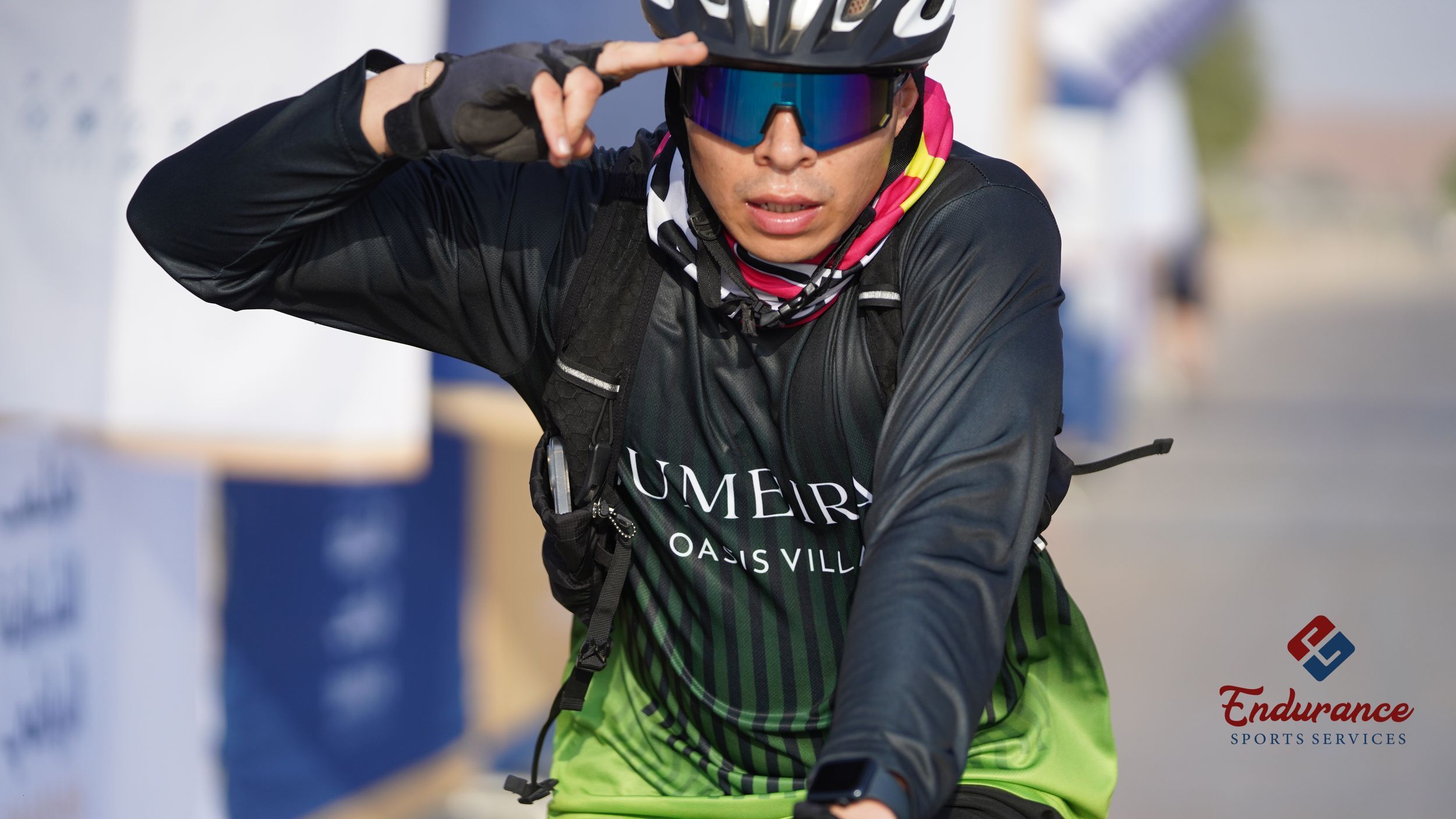 UAE MTB Cup 2025 gallery image