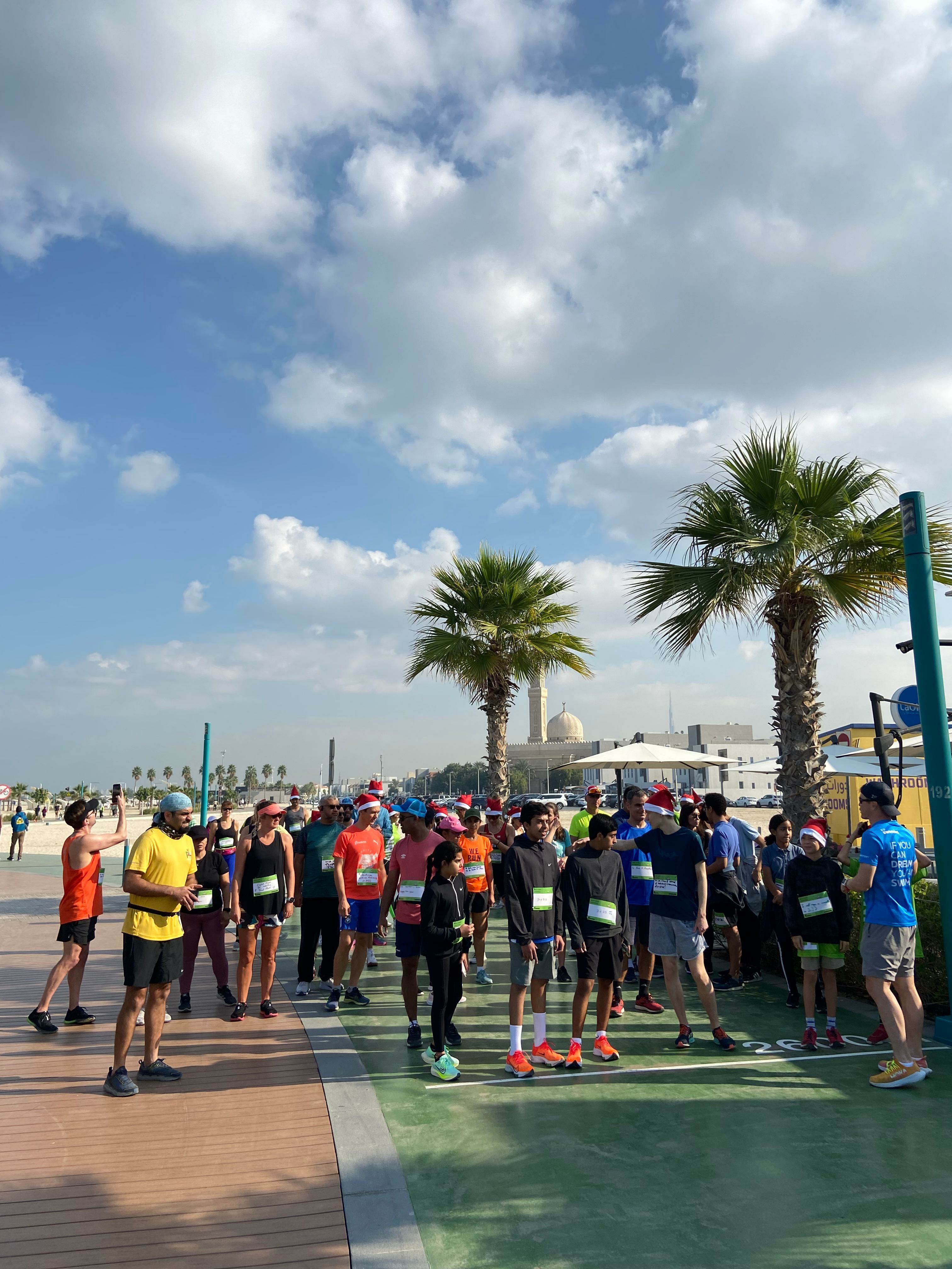 New Year Resolution Run 2026 gallery image