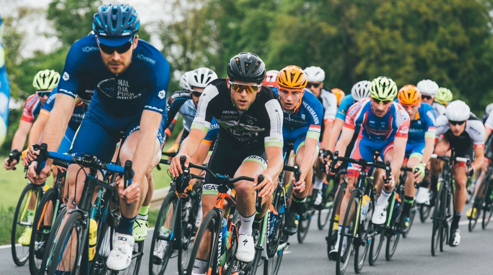 Khorfakkan Cloud Cycle Race 2/2 event banner