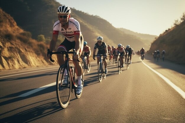 Khorfakkan Cloud Cycle Race 2/2 gallery image