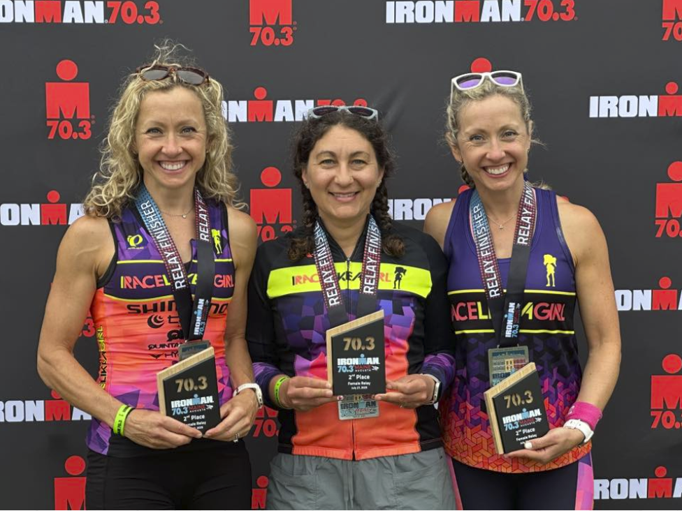 IRONMAN 70.3 San Salvador