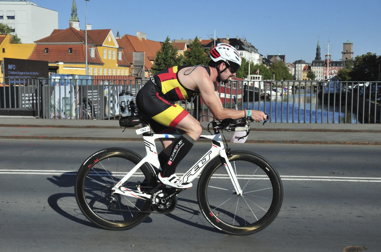 IRONMAN Copenhagen