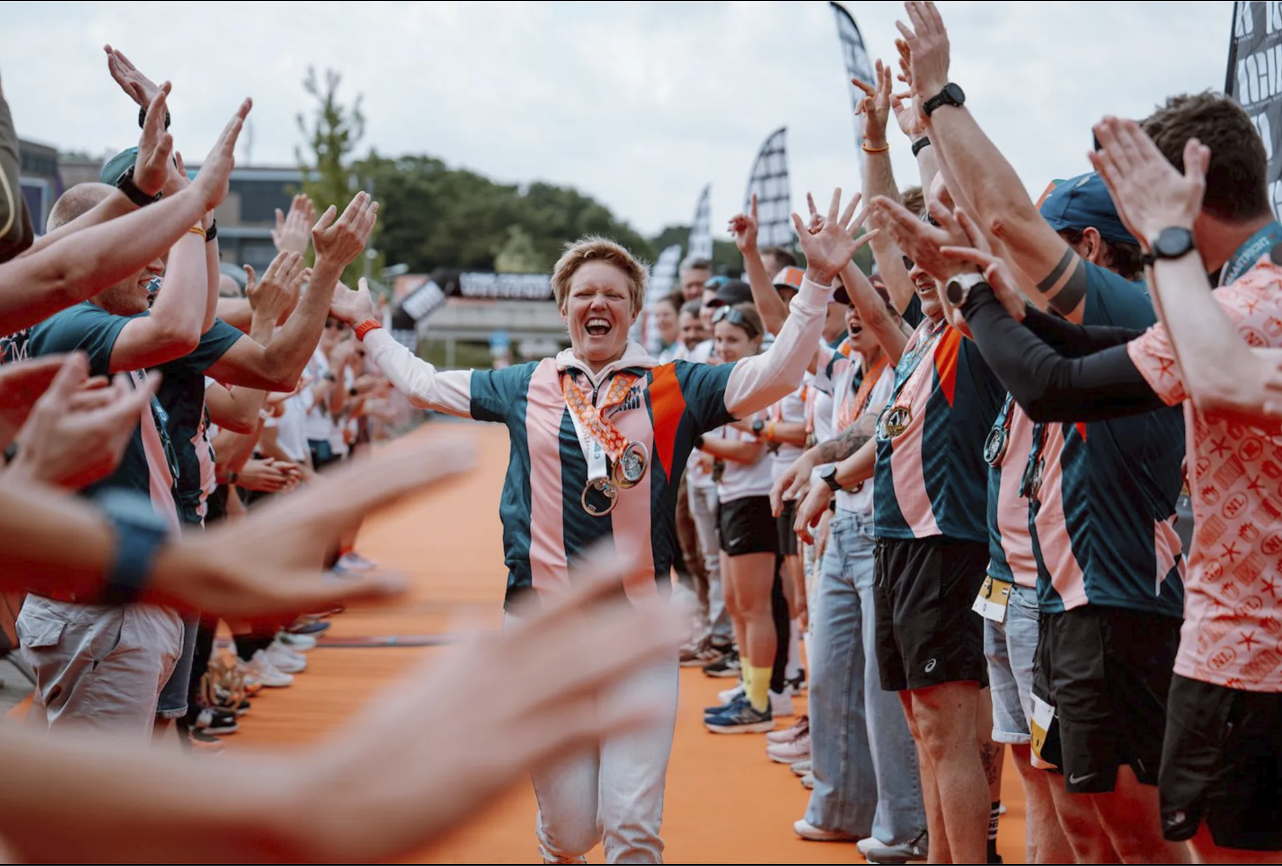 IRONMAN 70.3 Erkner 2026