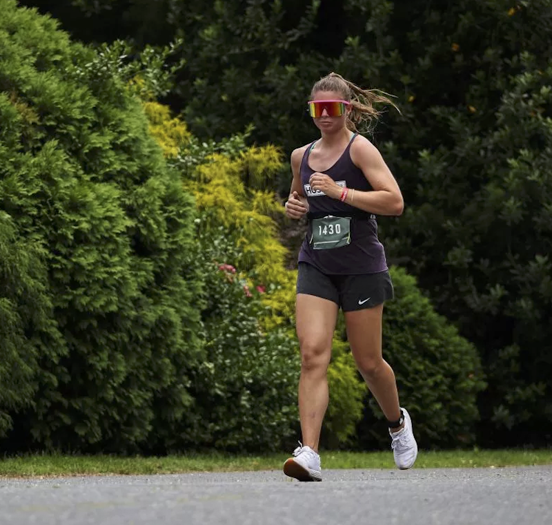 IRONMAN 70.3 Eagleman