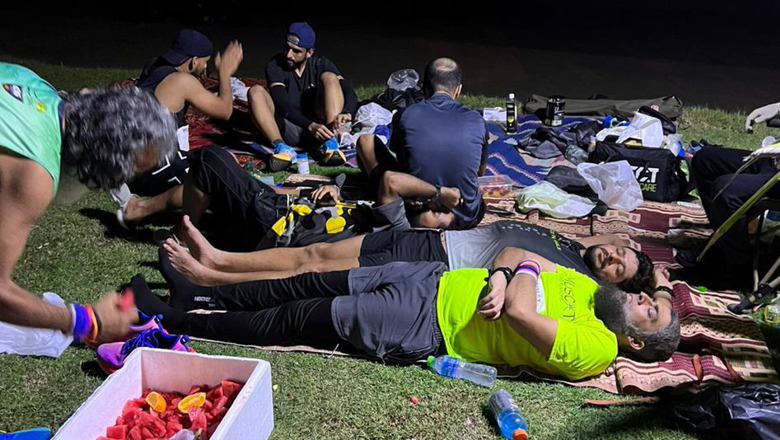 ULTRA 5K Race - 55km Oman 2025 - NEW DATE! gallery image