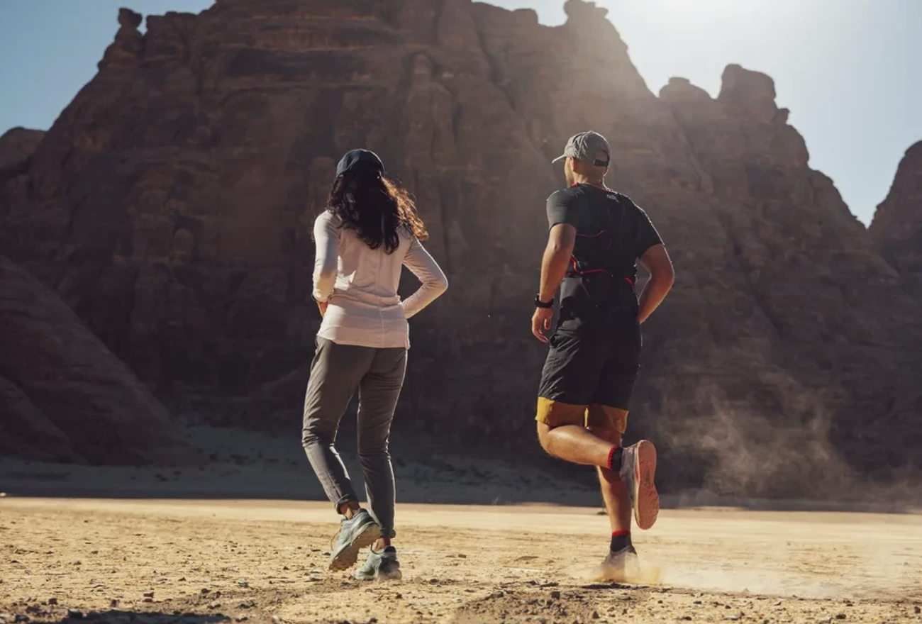 AlUla Trail Race 2027