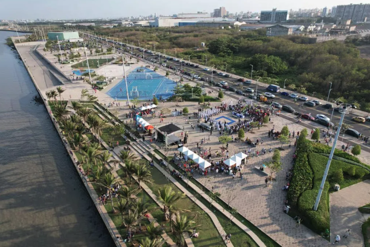 IRONMAN 70.3 Barranquilla