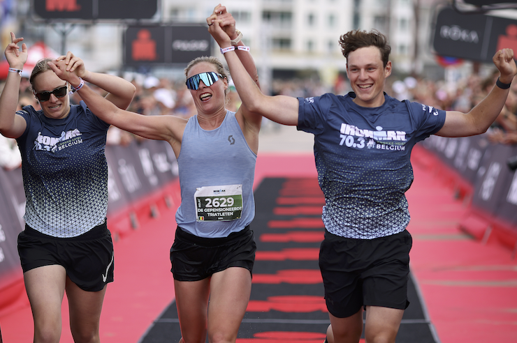 IRONMAN 70.3 Agadir gallery image
