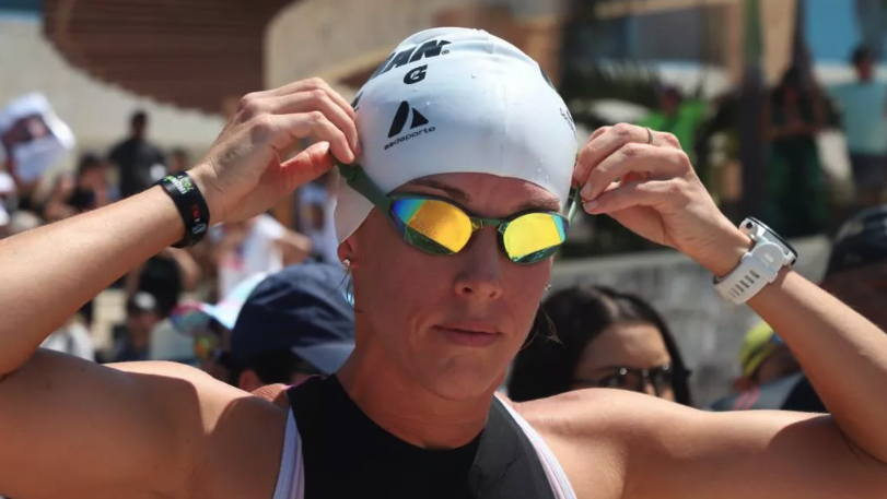 IRONMAN 70.3 Campeche