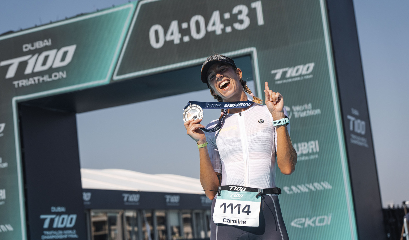 IRONMAN 70.3 Aracaju-Sergipe