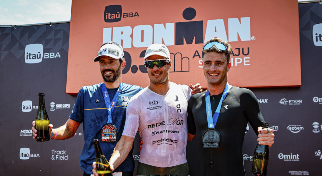 IRONMAN 70.3 Aracaju-Sergipe gallery image