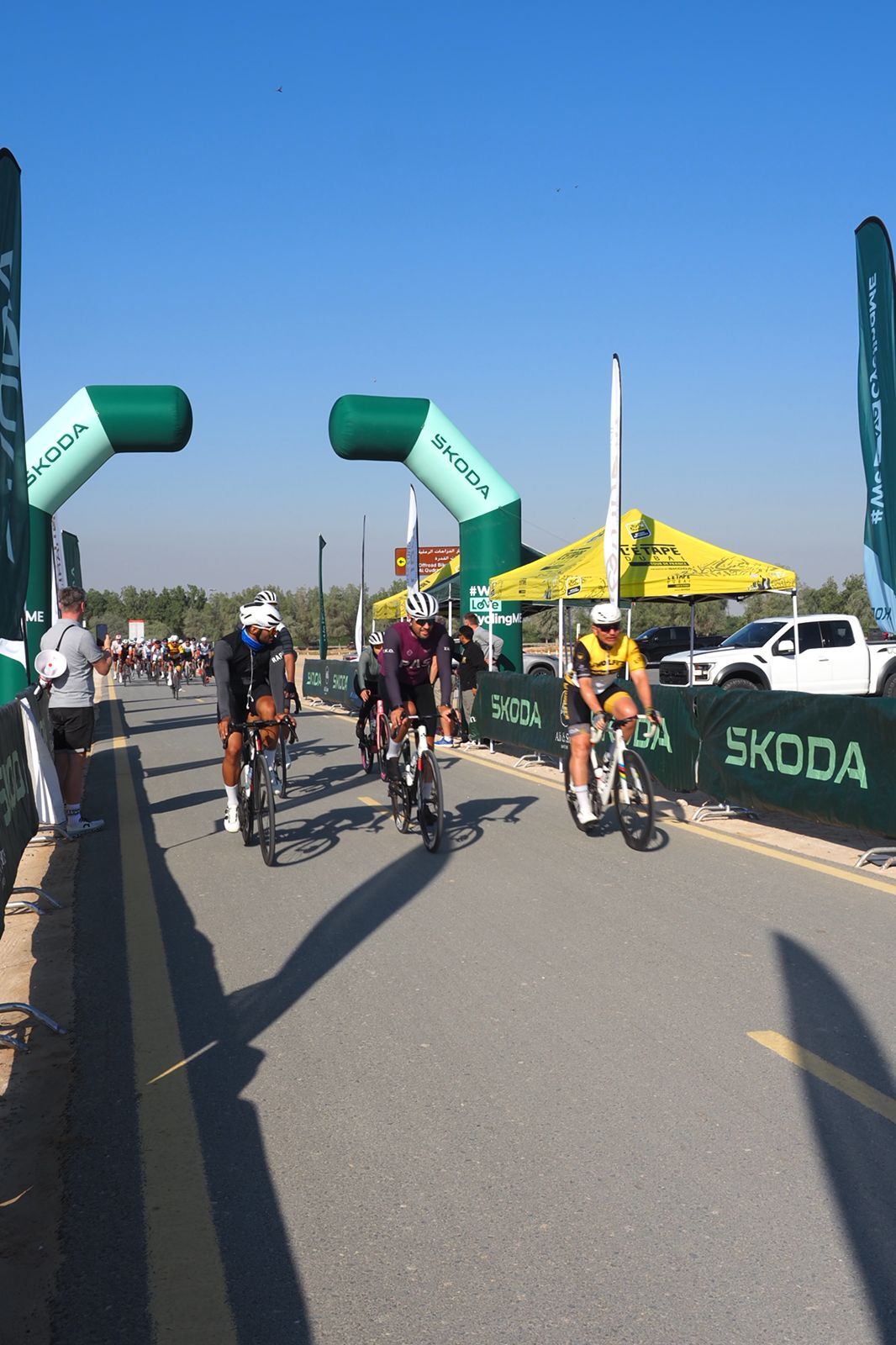New Year Ride gallery image