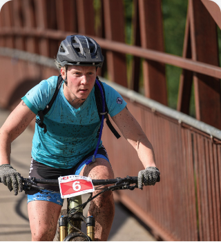 XTERRA Sleeping Giant Triathlon