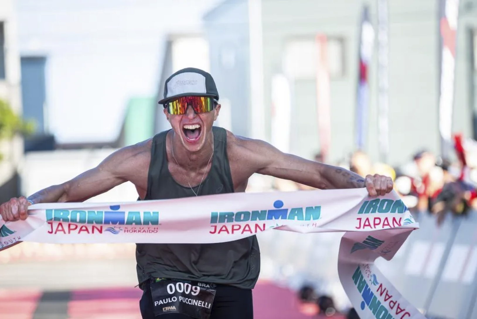 IRONMAN Japan South Hokkaido