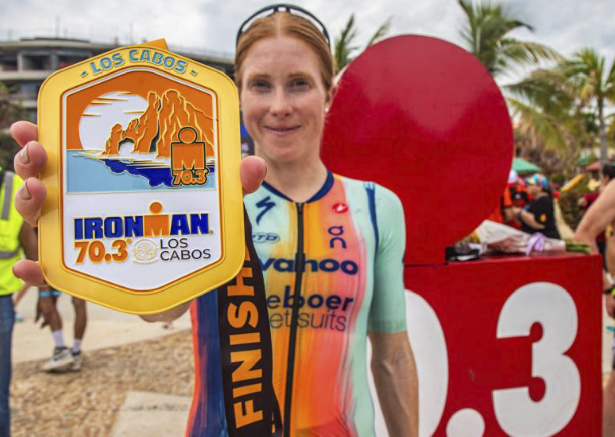 IRONMAN 70.3 Los Cabos gallery image