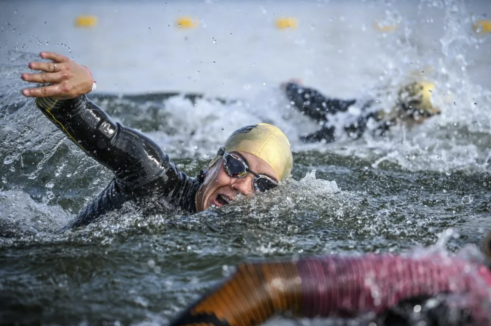 IRONMAN 70.3 Gdynia