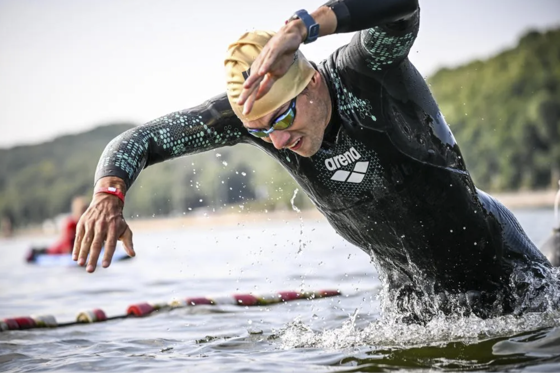 IRONMAN 70.3 Gdynia gallery image