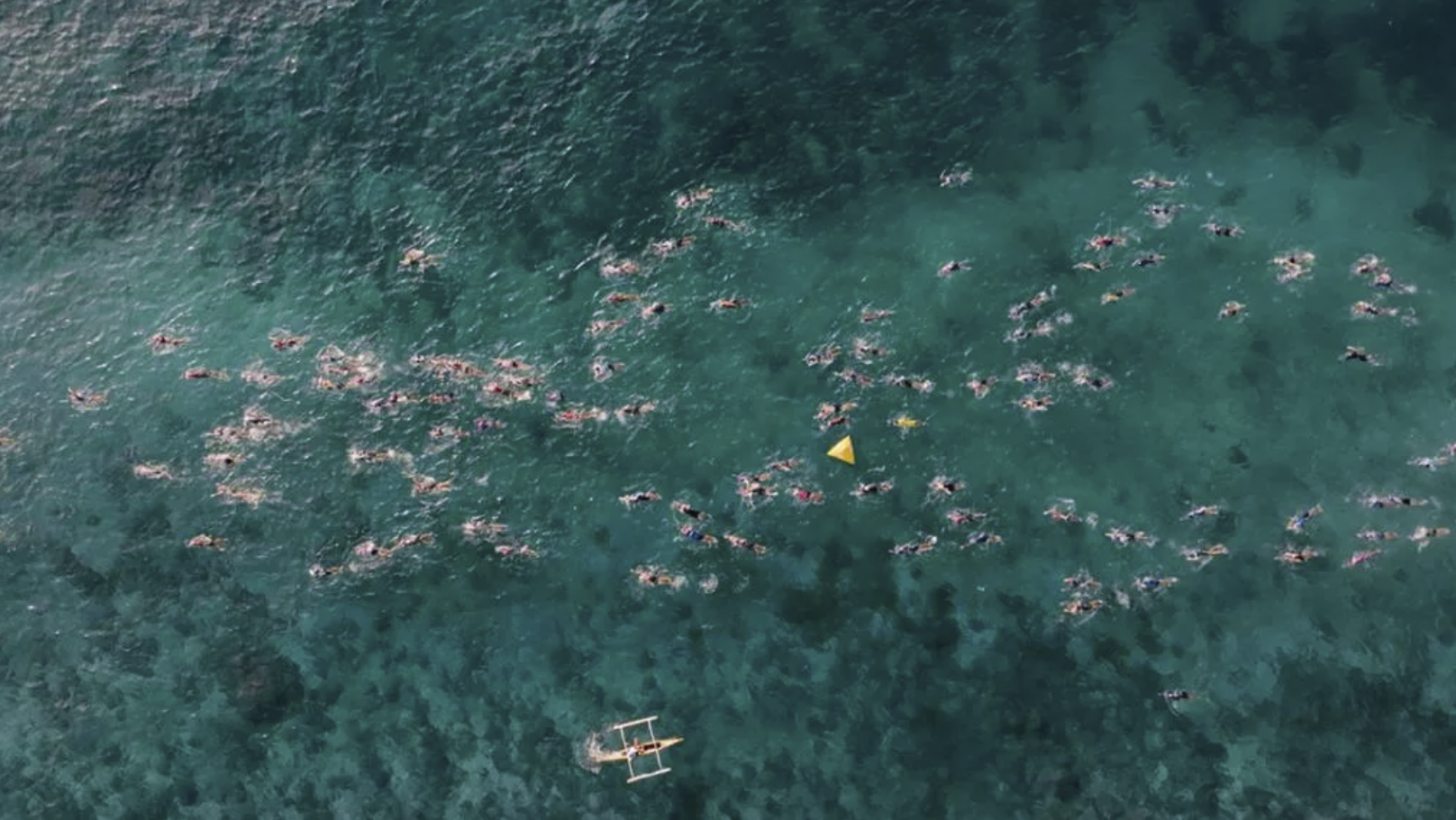 IRONMAN 70.3 Philippines event banner