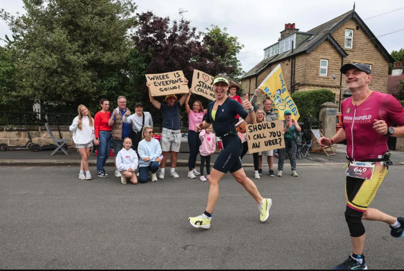 IRONMAN Leeds gallery image