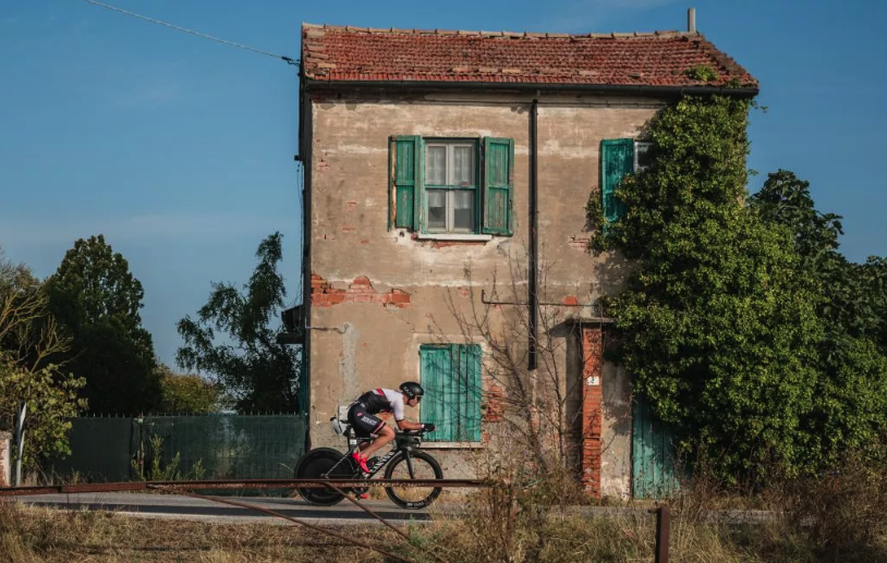 IRONMAN Italy Emilia Romagna