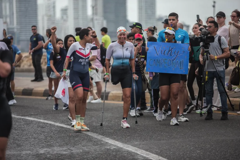 IRONMAN 70.3 Cartagena Colombia