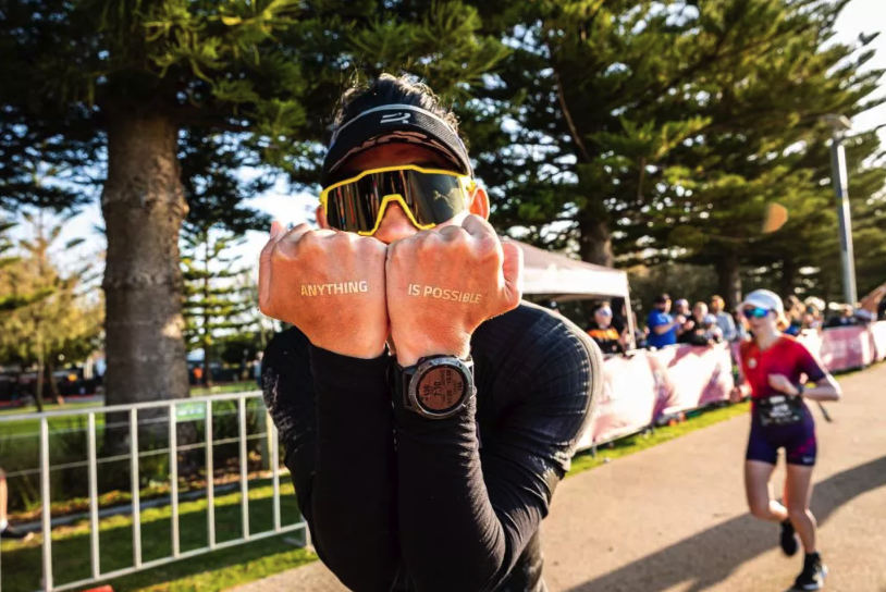 IRONMAN Western Australia
